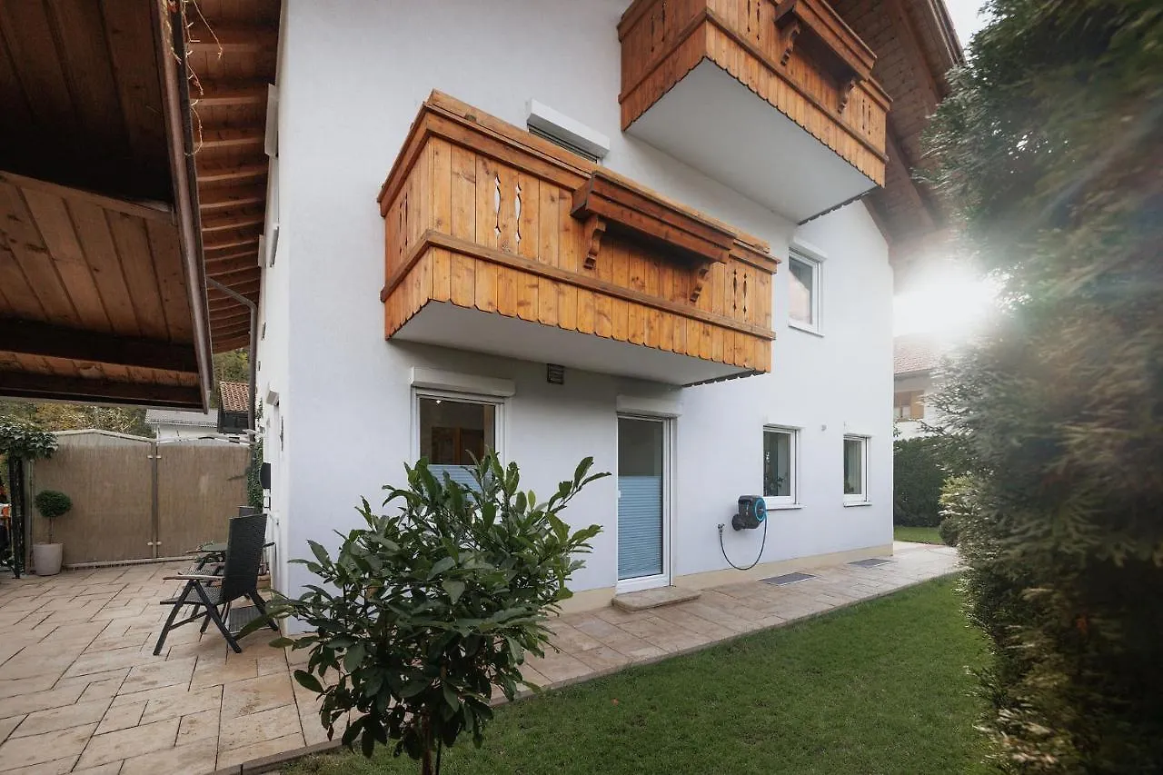 Holiday home Cato Ferienhaus Kiefersfelden