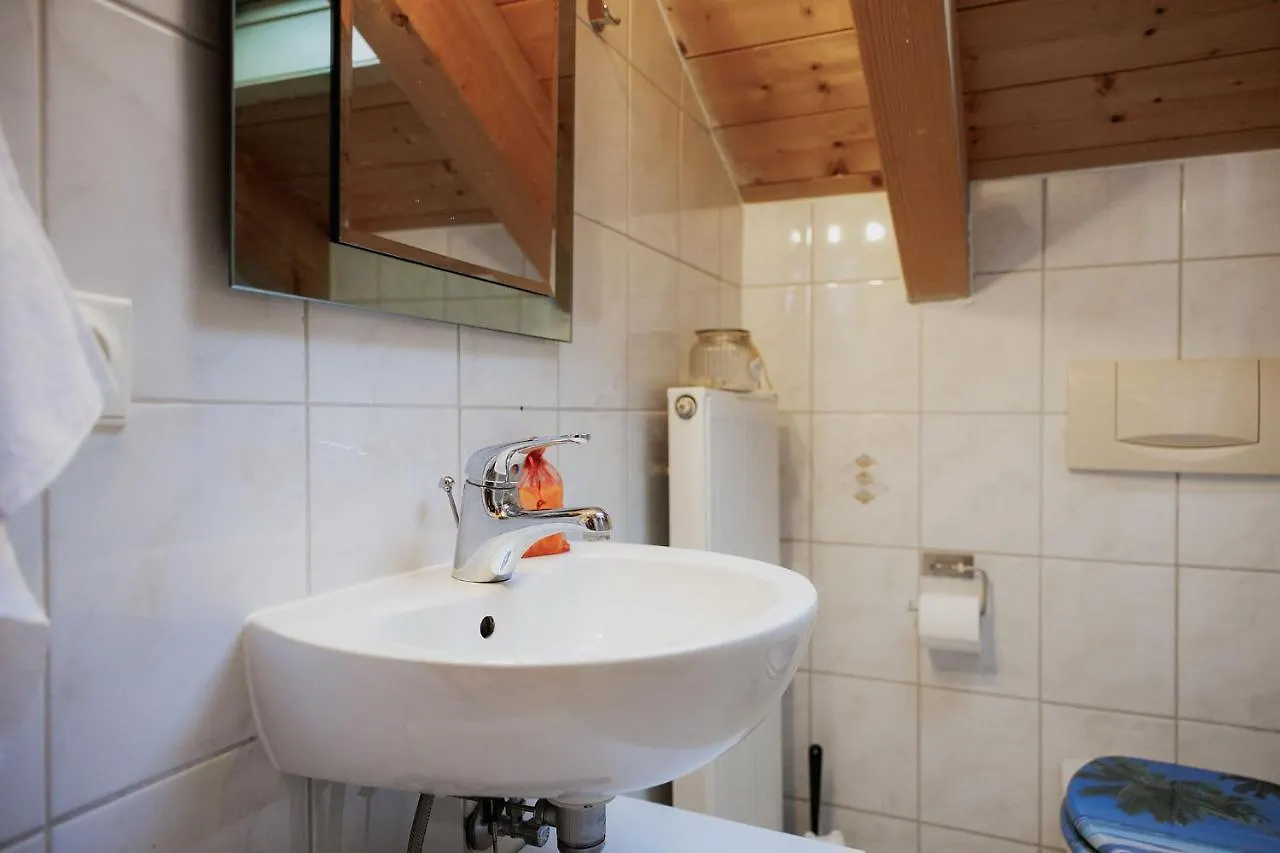 Cato Ferienhaus Kiefersfelden Holiday home