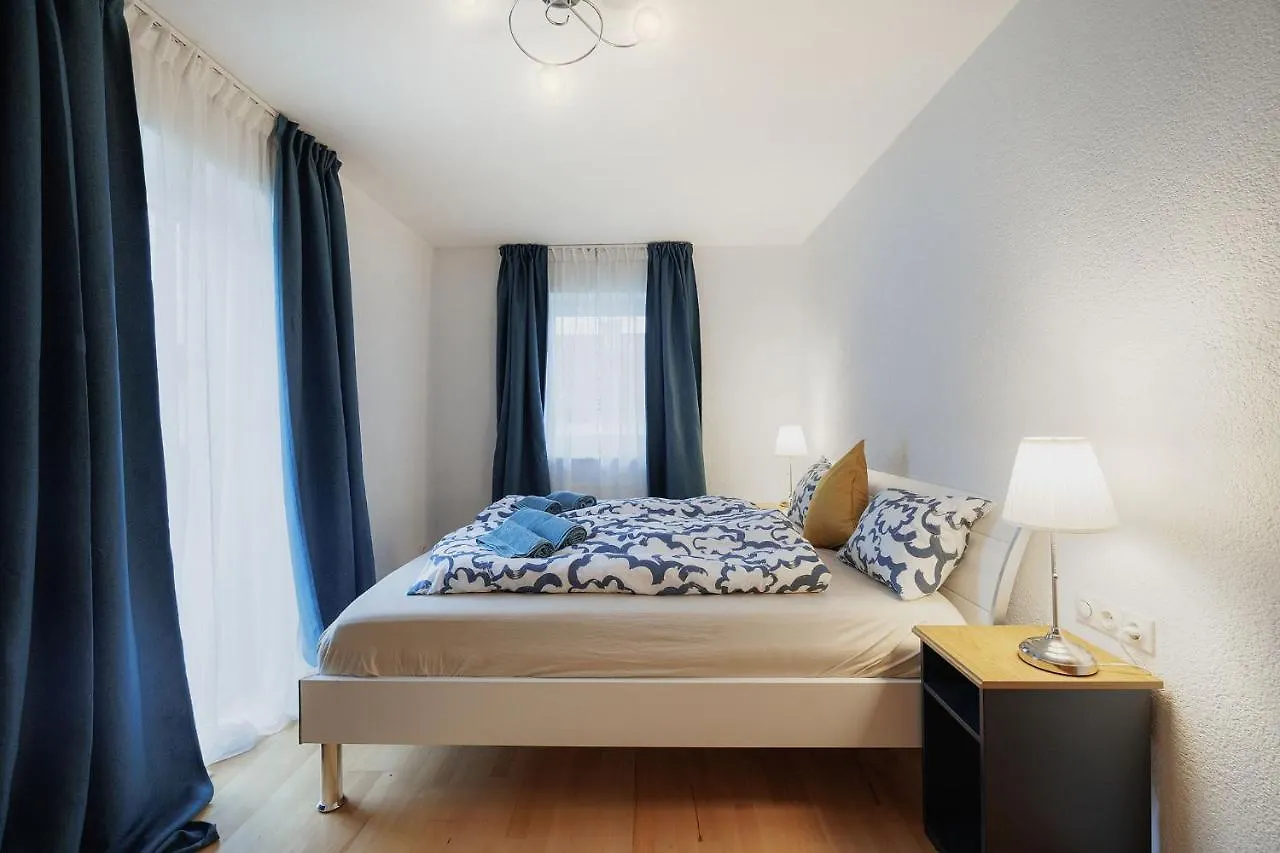 Cato Ferienhaus Kiefersfelden Holiday home