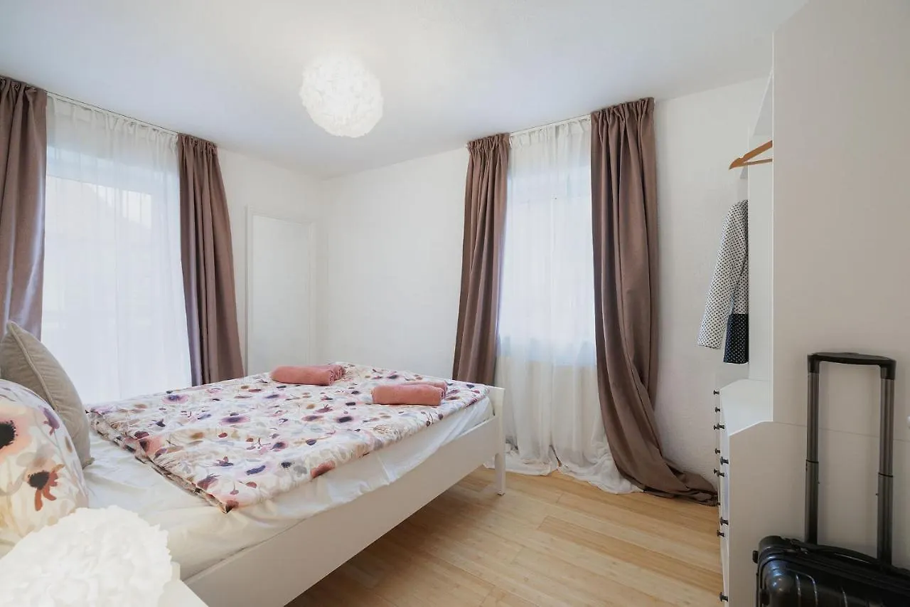 Cato Ferienhaus Kiefersfelden Holiday home