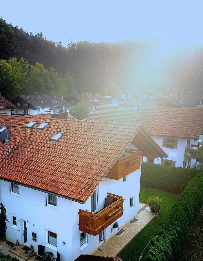 Holiday home Cato Ferienhaus Kiefersfelden